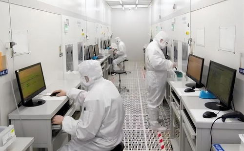 高材生在信息科技領(lǐng)域的技術(shù)開(kāi)發(fā)舞臺(tái)上大展拳腳