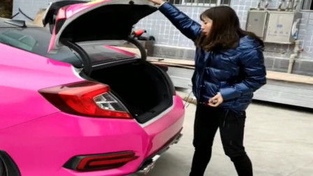 汽車改裝 新能源汽車的機遇與挑戰