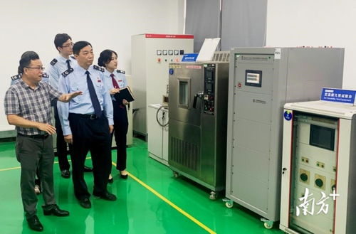 4個案例看汕頭稅務如何落實稅惠政策，助推電子產品研發創新
