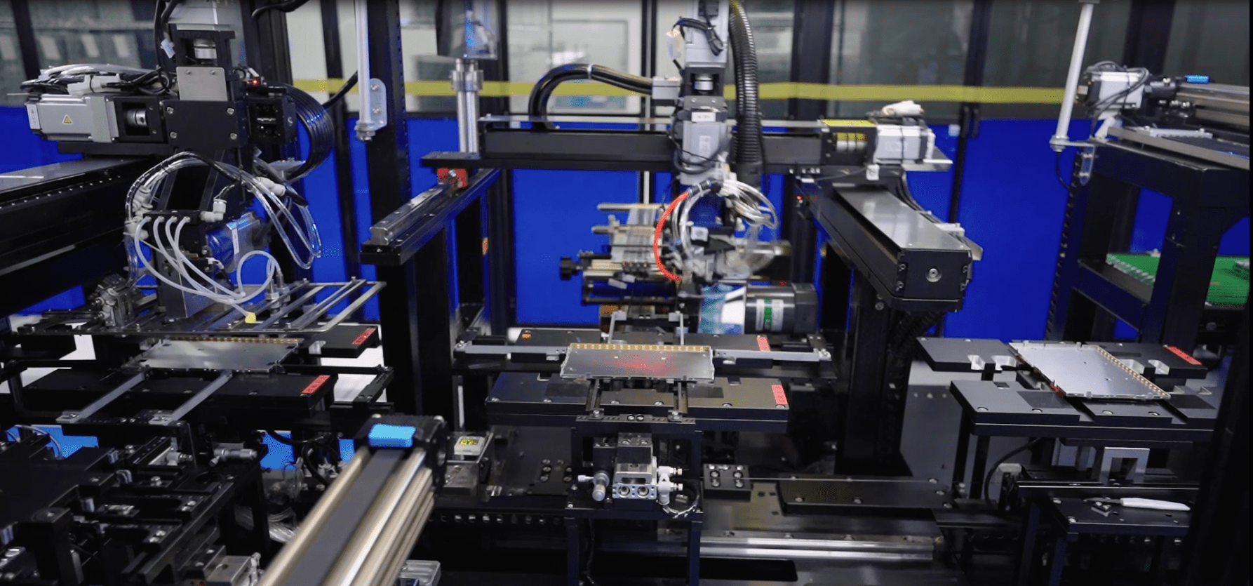 偉時電子 應用中望二三維CAD，以創新設計驅動電子產品研發升級
