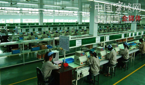 冠碩電子 以市場為導向，驅動產品研發創新
