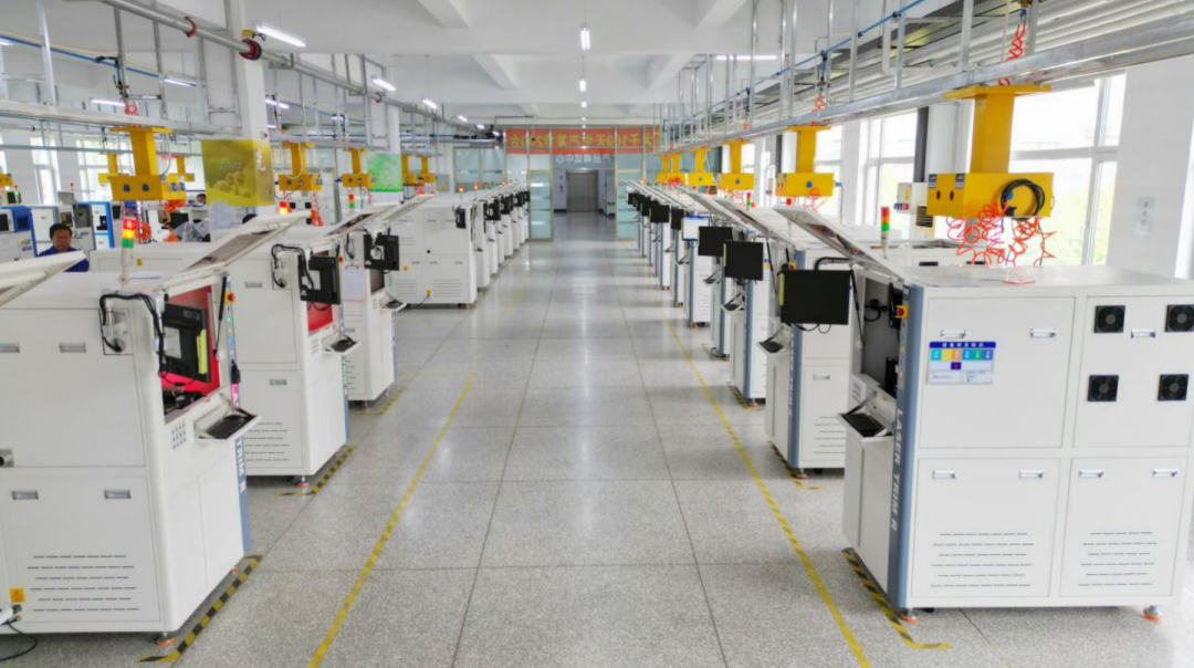 長春光華微電子設備工程中心 奮力破局，推進微電子集成電路與電子產品研發新篇章