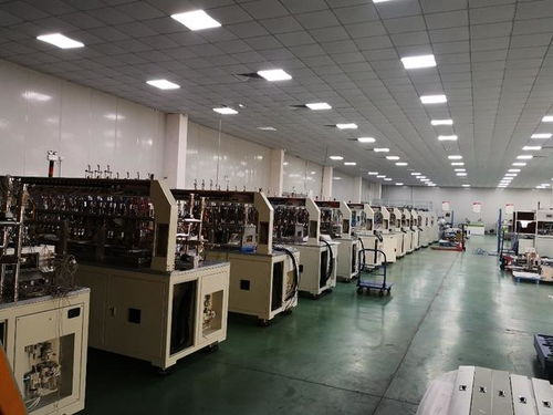 熱彎機研發速度驚人，成就革新電子產品研發格局